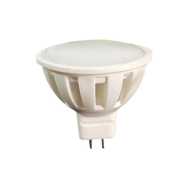 لامپ هالوژن ال ای دی 5 وات کد LC03G پایه سوزنی