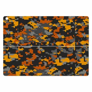 MAHOOT Army-Autumn-pixel Cover Sticker for ASUS Transformer 3 Pro 2016