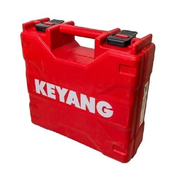 دریل چکشی کیانگ مدل DMV-13K