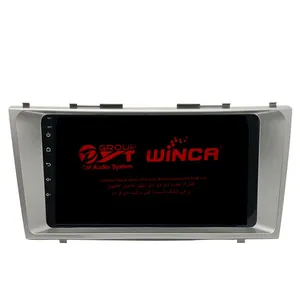 پخش کننده خودرو وینکا مدل S350