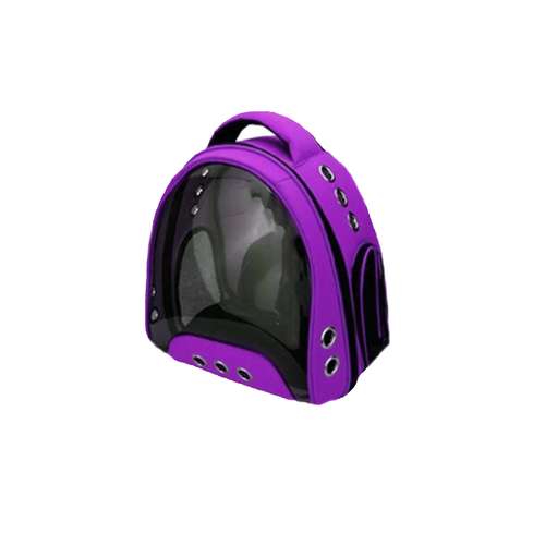 کوله حمل سگ و گربه مدل LD15 کد 3185