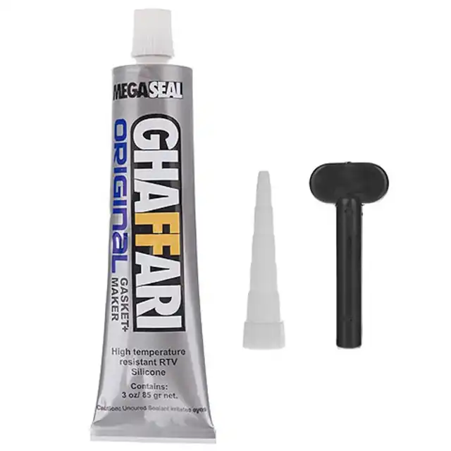 چسب غفاری مدل mazda1 وزن 85 گرم