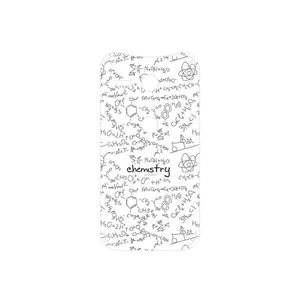 MAHOOT Chemistry Science Cover Sticker for Motorola Moto G