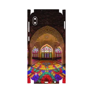 MAHOOT Nasir Al-Molk Mosque-FullSkin Cover Sticker for Samsung Galaxy A10