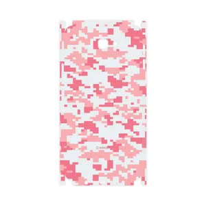 MAHOOT  Army-Pink-pixel-FullSkin Cover Sticker for Samsung Galaxy J7 Prime