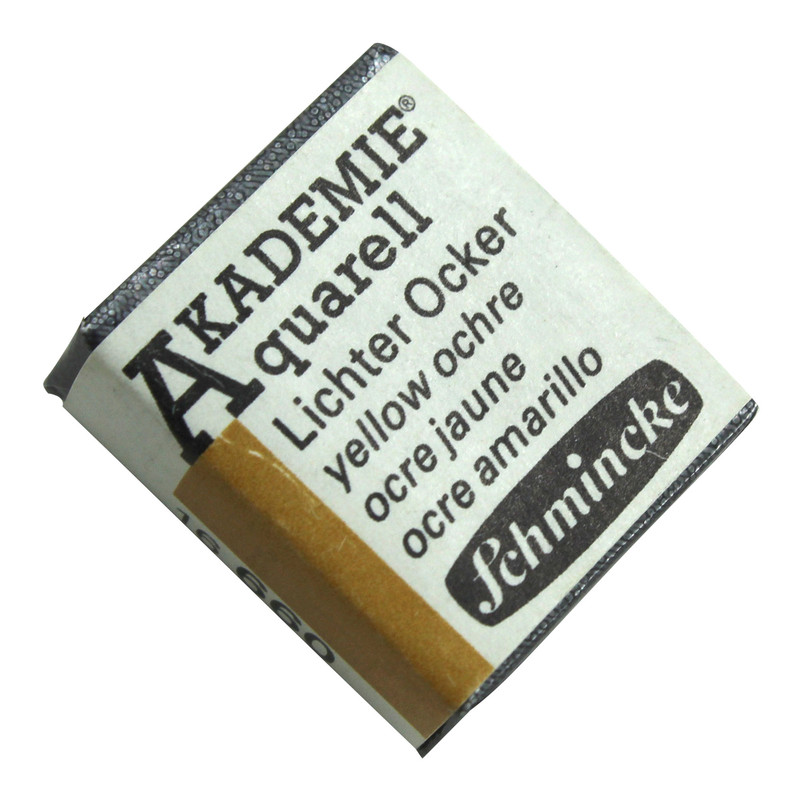 قرص آبرنگ اشمینک مدل Akademie کد 16660