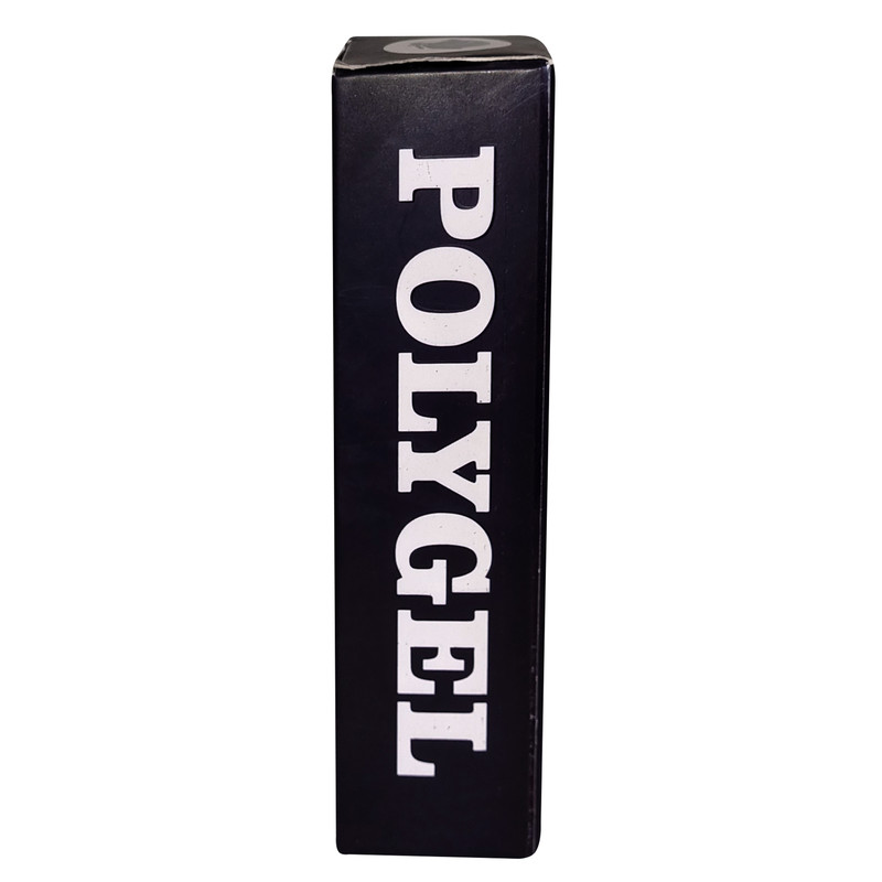 ژل تقویت جنسی پلی ژل مدل Peach وزن 85 گرم