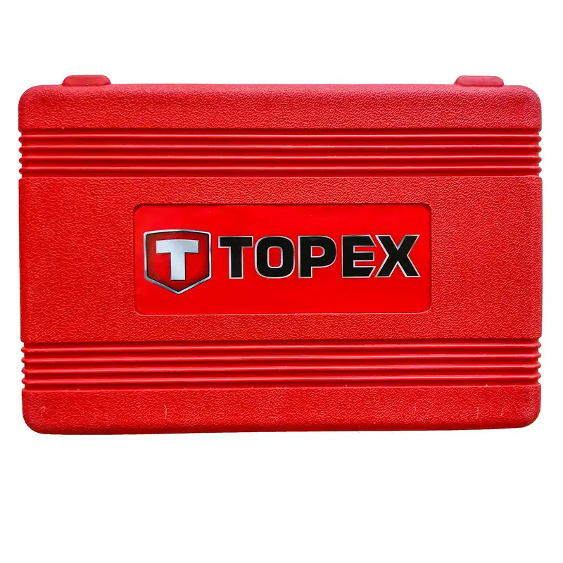 دستگاه کمپرس سنج سیلندر تاپکس مدل RF - 6630