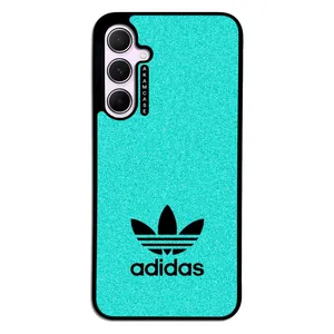 AKAM AMC-WSGA35-ADIDAS-30 Cover For Samsung Galaxy A35