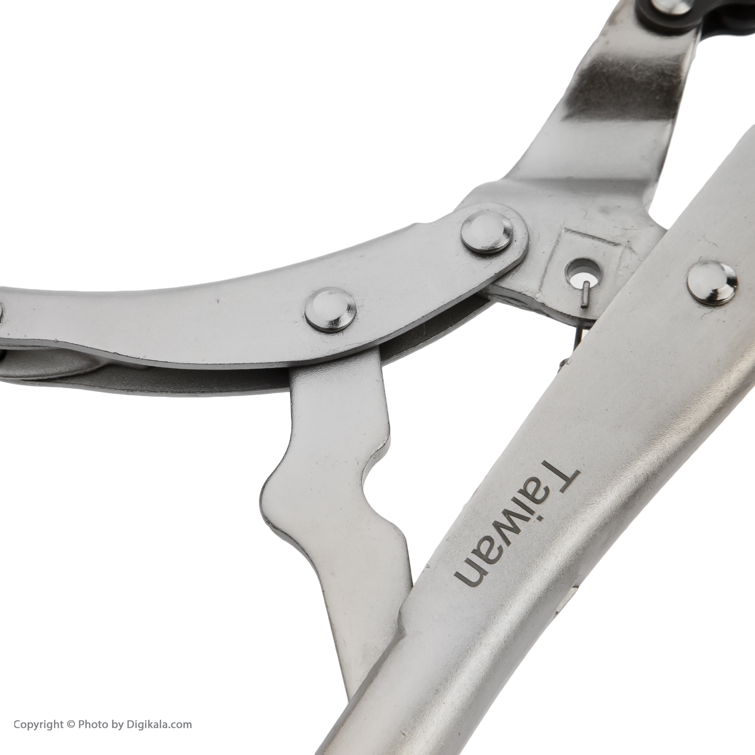 انبر قفلی زنجیری ایکسینگ بو مدل  SM TYPE سایز 10 اینچ