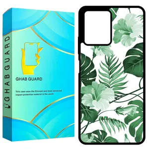 Ghab Guard GCHPRN12PP Cover For Xiaomi Redmi Note 12 Pro Plus