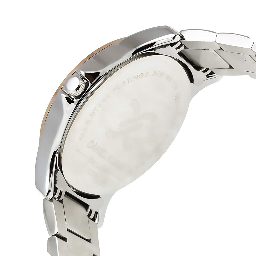 قیمت                                      ساعت مچی عقربه‌ای مردانه دنیل کلین مدل DK12239-3