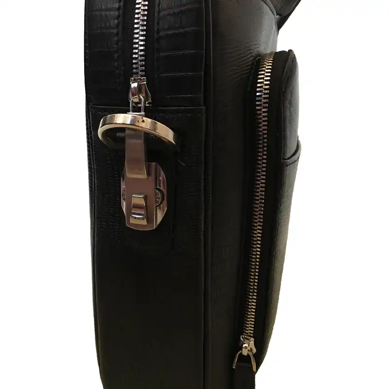 کیف اداری چرم کن ا مدل C-126