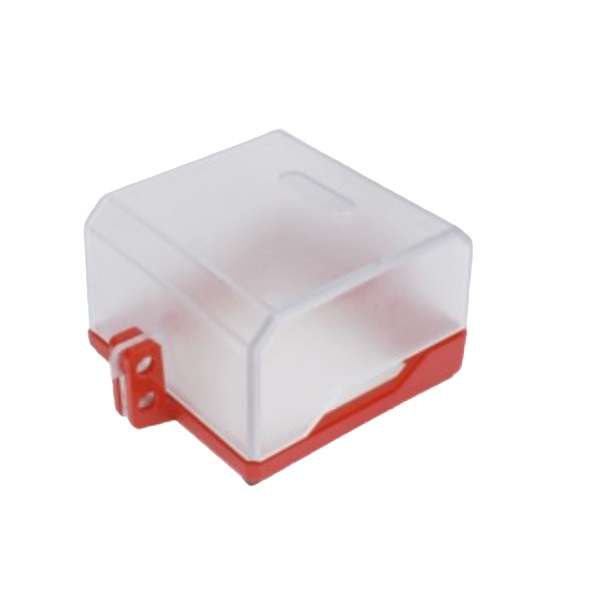 قفل مدل لاک اوت الکتریکی مخصوص قفل کلیدهای فرمان EL41 قفل مدل لاک اوت الکتریکی مخصوص قفل کلیدهای فرمان EL41