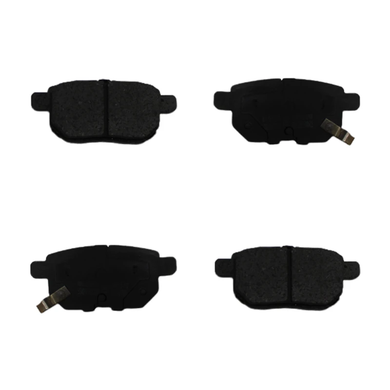 لنت ترمز عقب مدرن تندیس کد MT00070 مناسب برای ولکس C30