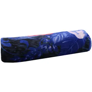 پتو طرح گل کد PJ-110638 سایز 178×256 سانتی‌متر
