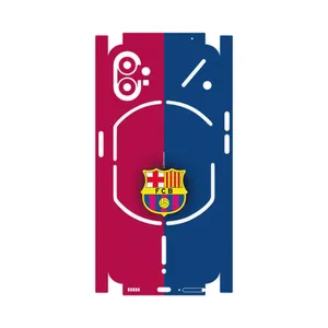 MAHOOT Barcelona_1-FullSkin Cover Sticker for Nothing Phone 1