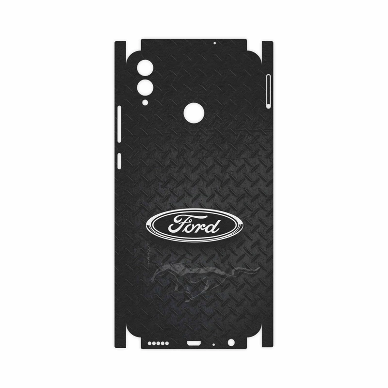 برچسب پوششی ماهوت مدل Ford Motor-FullSkin مناسب برای گوشی موبایل آنر 8X