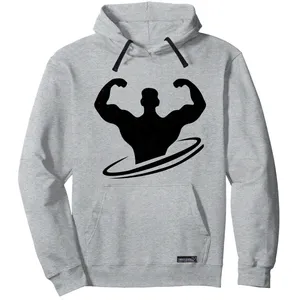 هودی مردانه 27 مدل Workout کد MH276