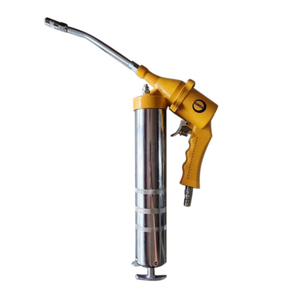 گریس پمپ بادی روندا مدل YQ53S گریس پمپ بادی روندا مدل YQ53S