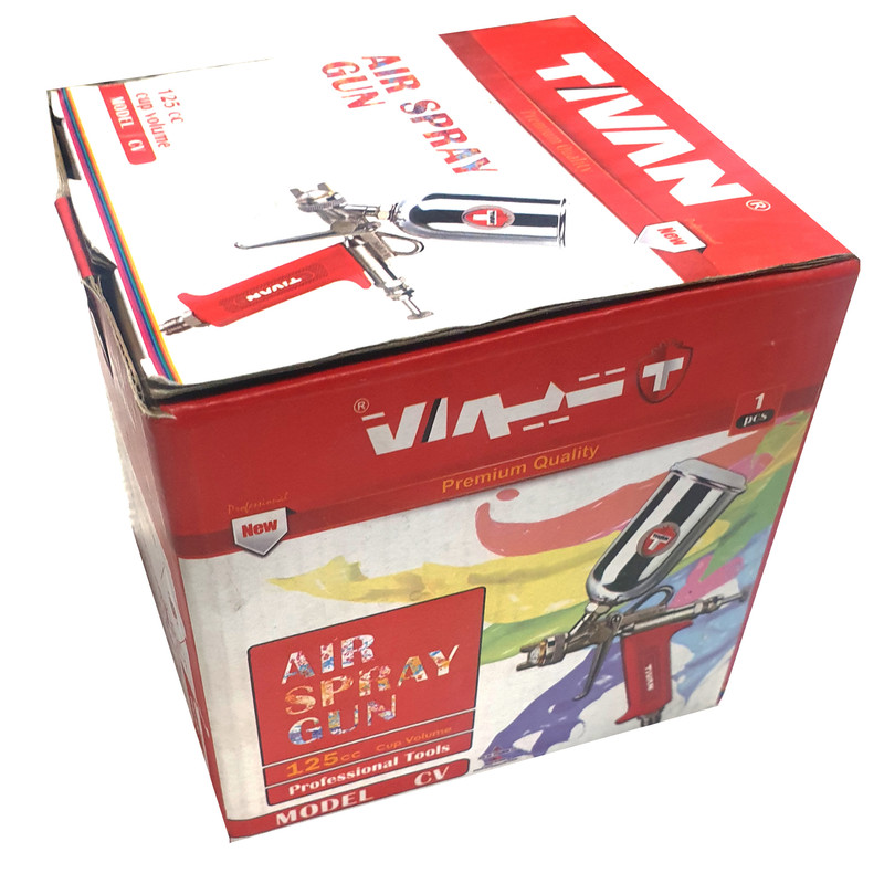 پیستوله بادی تیوان  کد 0.5