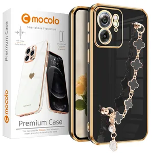 کاور موکولو مدل Flowuxry مناسب برای گوشی موبایل موتورولا Moto Edge 40