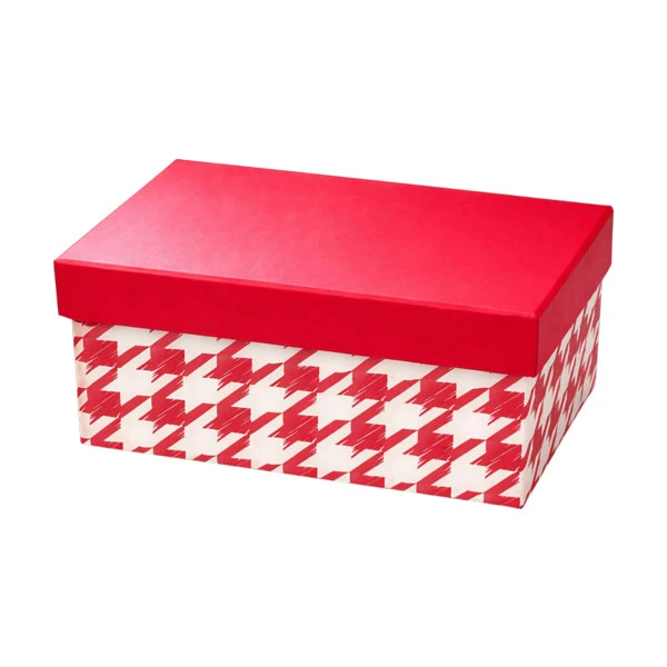 جعبه هدیه مدل حصیری کد S01