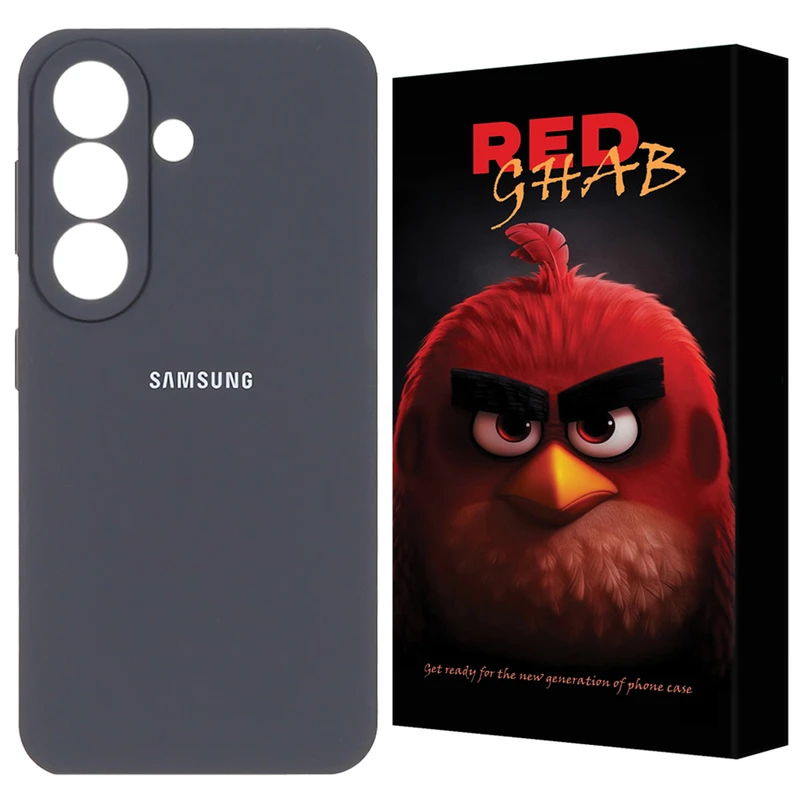 کاور رد قاب مدل SILIFR مناسب برای گوشی موبایل سامسونگ Galaxy S26 plus 