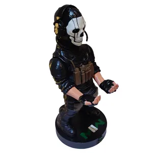 پایه دسته بازی مدل کال آف دیوتی گوست