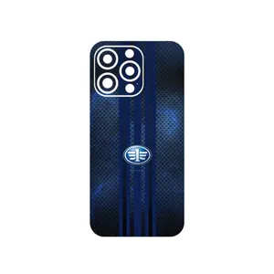 MAHOOT FAW Cover Sticker for Apple iphone 13 Pro