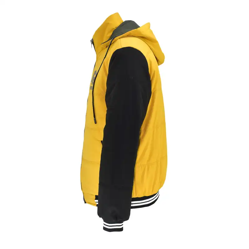 کاپشن مردانه مدل M3592