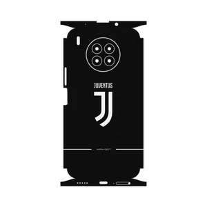 MAHOOT Juventus-FullSkin Cover Sticker for Huawei Nova 8i