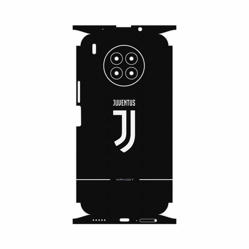 برچسب پوششی ماهوت مدل Juventus-FullSkin مناسب برای گوشی موبایل هوآوی Nova 8i