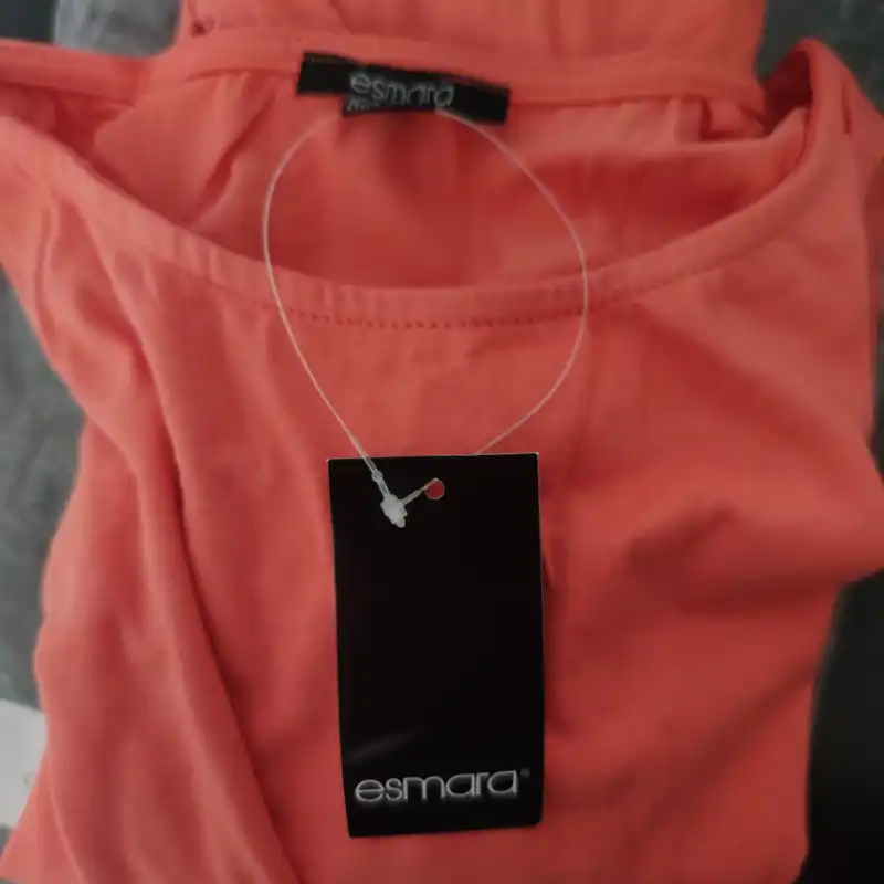 پیراهن زنانه اسمارا مدل LS106