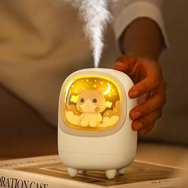 دستگاه بخور سرد مدل M23