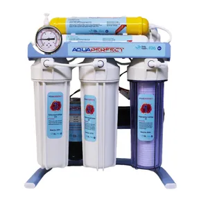 دستگاه تصفیه کننده آب آکواپرفکت راد مدل AP6RO6-B-TM