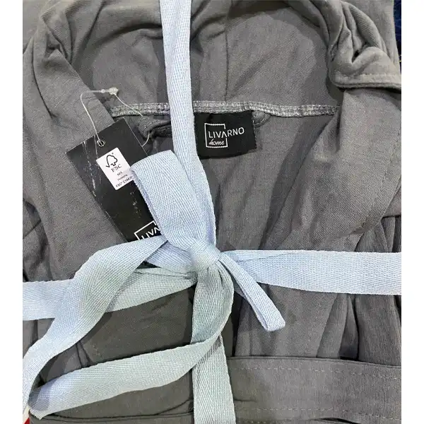 حوله پالتویی لیوانو مدل MOJ014 سایز 110