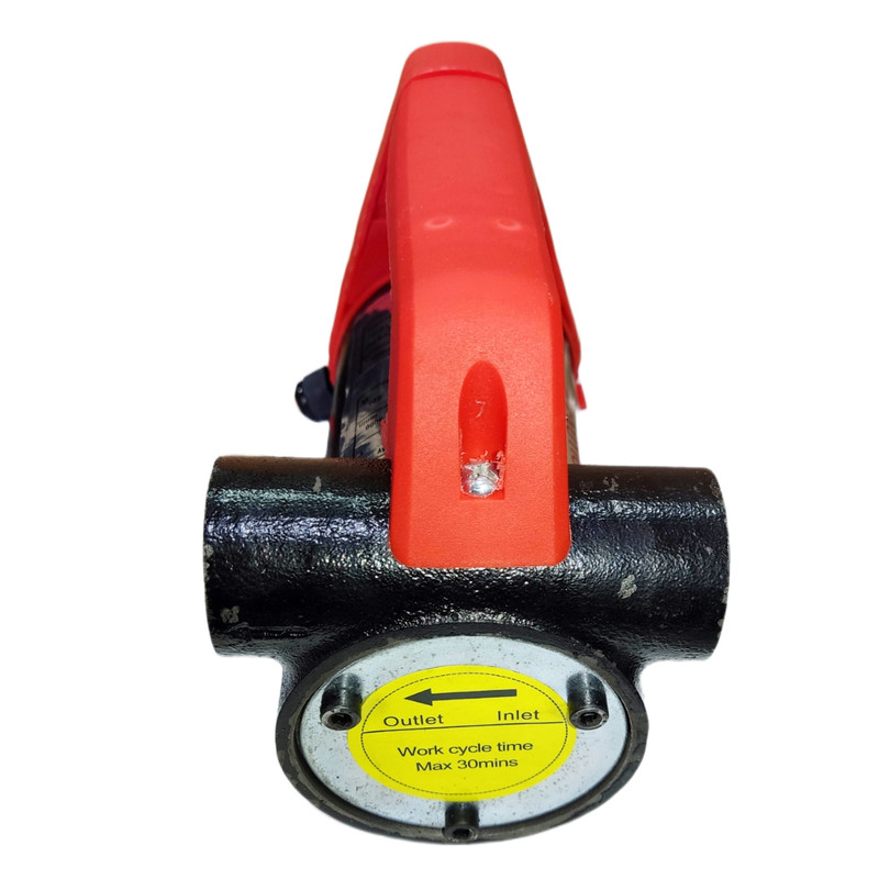 پمپ گازوییل کش مدل 12V