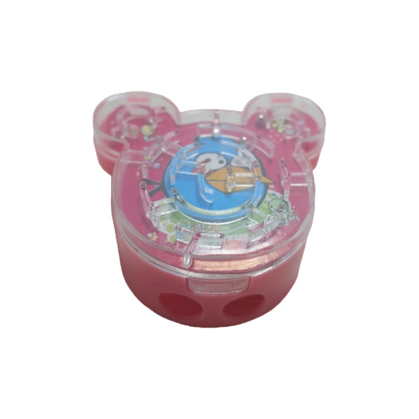 تراش مدل انگری برد