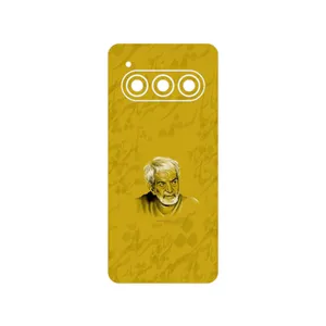 MAHOOT MohammadHossein Shahriar Cover Sticker for Daria Bond II 5G