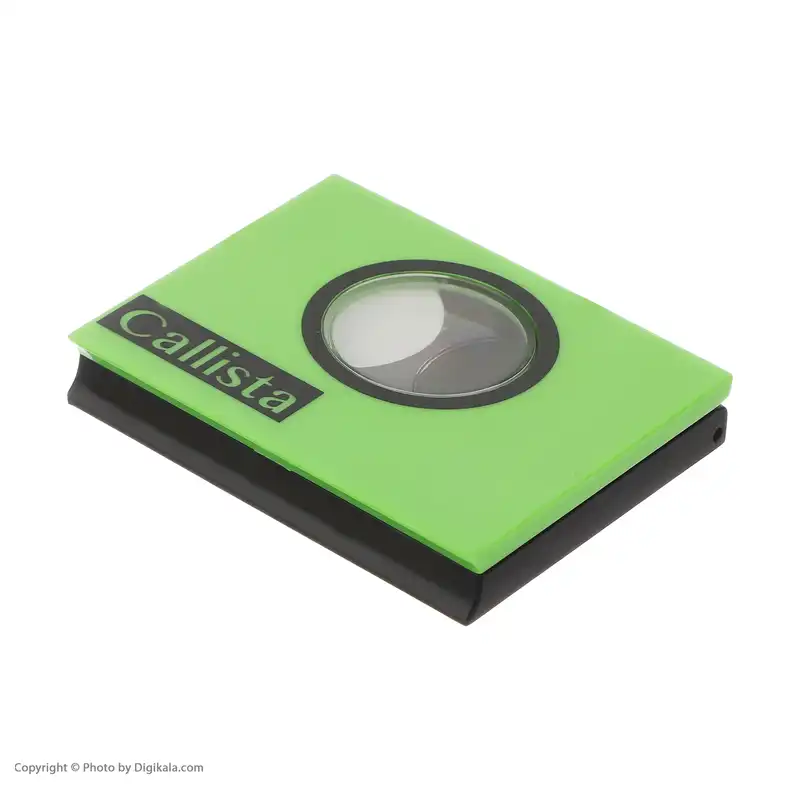 سایه چشم کالیستا مدل Design شماره ES10