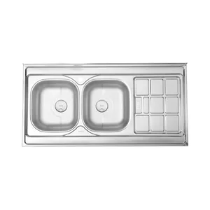 سینک درسا مدل DS723 روکار