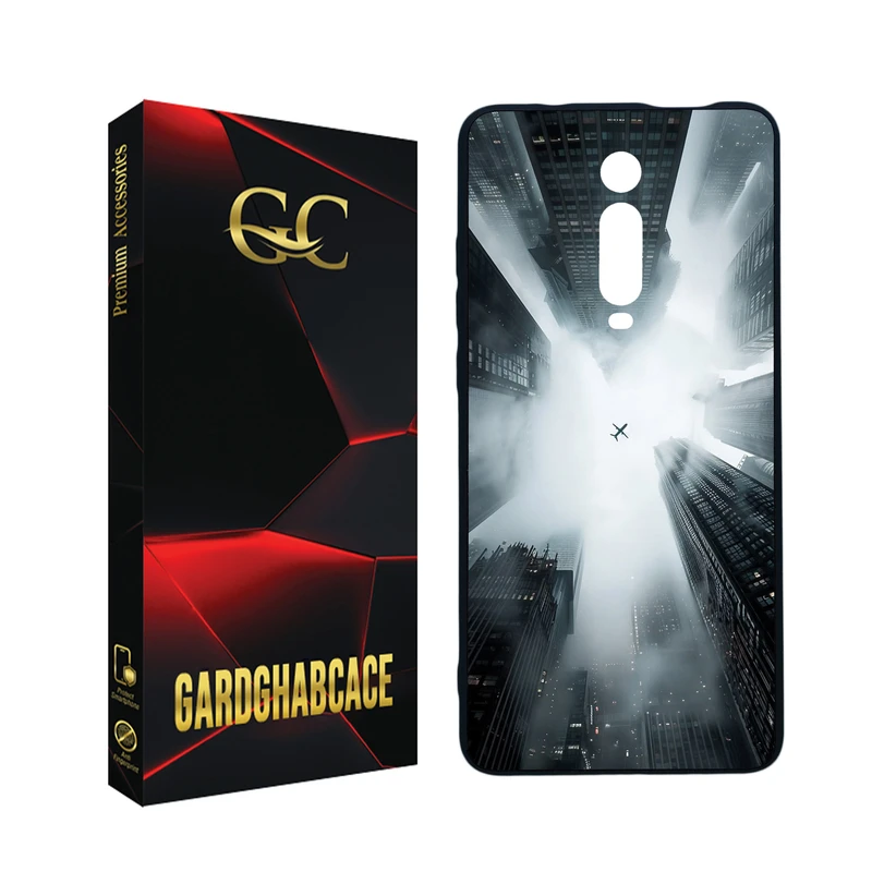 کاور گارد قاب کیس مدل دخترانه T مناسب برای گوشی موبایل شیائومی K20 Pro / Mi 9T / Mi 9T Pro