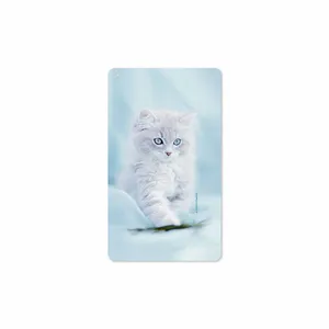 MAHOOT Cat-1 Cover Sticker for Samsung Galaxy Tab A 8.0 2019 T290