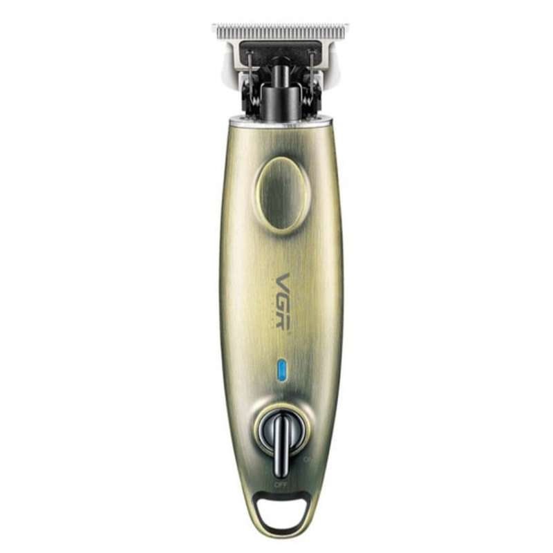 ماشین اصلاح موی سر و صورت وی جی ار مدل V-978 ماشین اصلاح موی سر و صورت وی جی ار مدل V-978