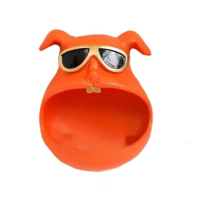 مجسمه مدل سگ