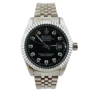 ساعت مچی عقربه‌ای مردانه مدل Date Just1si