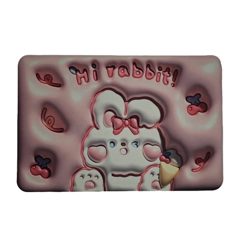 پادری مدل سه بعدی سایز 58x38 سانتی‌متر مناسب برای فضای داخلی