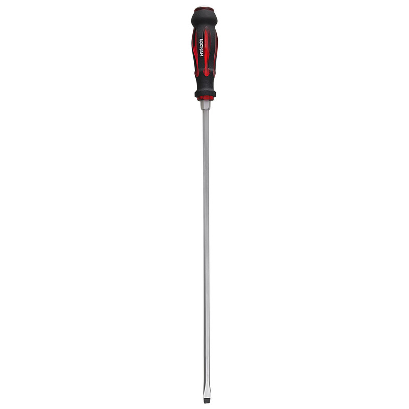 پیچ گوشتی ضربه خور دوسو لوچان مدل LOCHAN- 8 -300 بسته 1 عددی