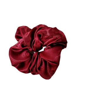 کش مو زنانه مدل اسکرانچی کد 340